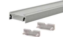 Zdjęcie Kanlux Profil Do Modułów Led Profilo D Setfr (Kanlux_6020119) - Radlin