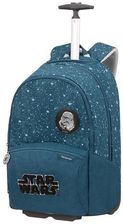 Zdjęcie Samsonite Plecak Na Kółkach Color Funtime Disney Star Wars Intergalactic - Świątniki Górne
