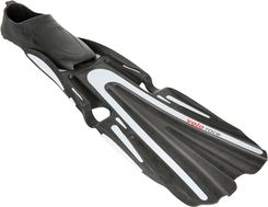 Zdjęcie Mares Płetwy Volo Czarno-Szary - Ozorków