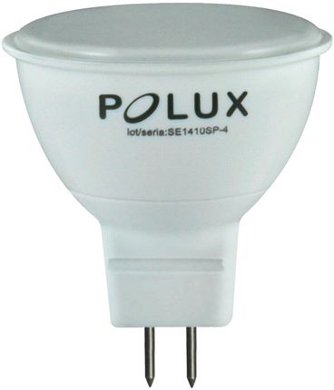 Polux Platinum Led 4 8 W Mr16 (Polux_6295877)