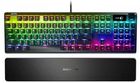 Klawiatura Steelseries Apex 7 Red Switch RGB (64636)