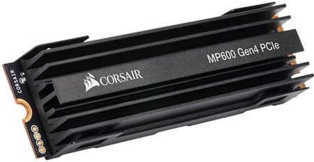 Corsair MP600 PRO LPX 2TB M.2 (CSSDF2000GBMP600PLP)