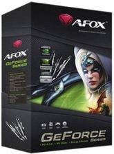 Zdjęcie Afox Geforce Gt 210 1GB 1024/64 (Ddr2 Af210-1024D2Lg2-V2) - Łódź