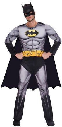 Strój Batgirl Batman Licencjonowany S
