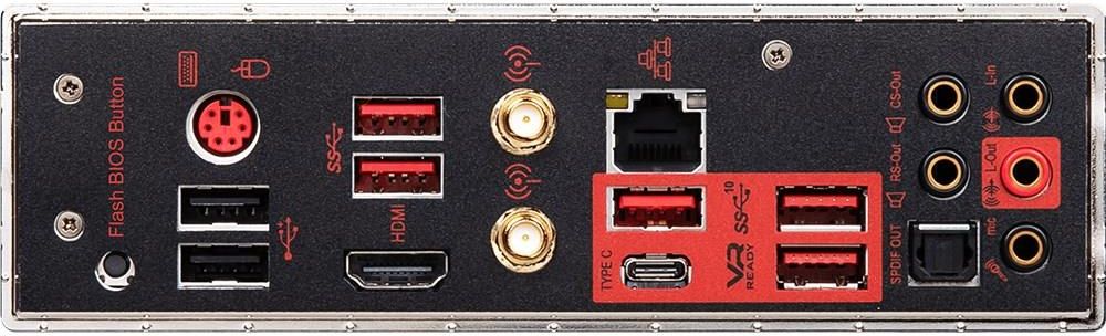 Płyta główna PC MSI MPG X570 Gaming PRO Carbon Wi-Fi DDR4 - Opinie