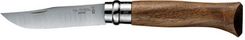 Zdjęcie Opinel Nóż Składany Inox Lux Walnut No 08 - Krośniewice