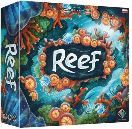 Foxgames Reef