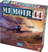 Days Of Wonder Memoir'44: New Flight Plan Expansion