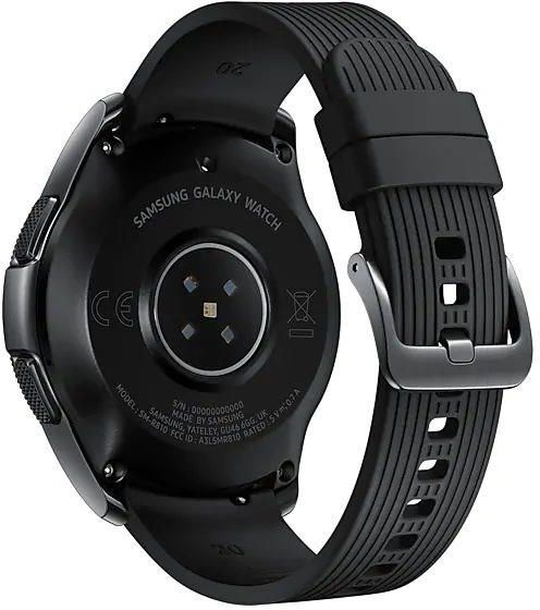 samsung smartwatch r815