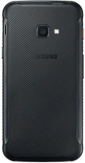 samsung xcover 4s g398