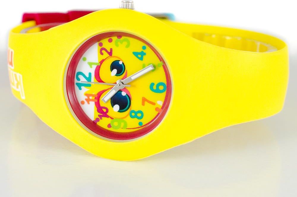 Knock Nocky Fluffy FL-NENEK - Zegarki Dziecięce - Ceny i opinie - Ceneo.pl