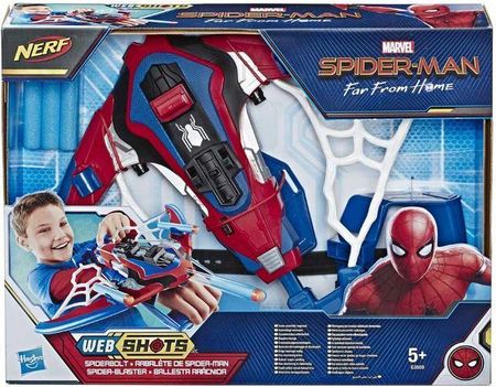 Sklep Allegropl Tanie Zabawki Hasbro Spiderman Do 290 Zł Ceneopl