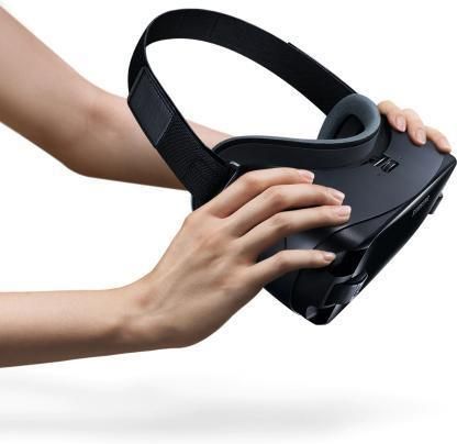 Samsung Gear VR SM-R325 (SM-R325NZVDXEO) - Ceny i opinie