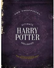 Zdjęcie Unofficial Ultimate Harry Potter Spellbook - Środa Wielkopolska