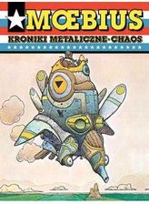 Zdjęcie Kroniki metaliczne. Chaos - Wrocław