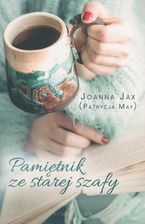 Zdjęcie Pamiętnik ze starej szafy - Gliwice