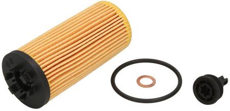 Filtro De Aceite MANN-FILTER HU 6012 Z KIT Con Junta Para Mini Cooper Y BMW Clubman