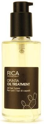 Rica Opuntia Oil Treatment Serum Wielofunkcyjne Do Włosów 120Ml