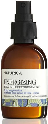 Rica Naturica Energizing Miracle Serum Stymulująco Odżywcze W Sprayu 100Ml