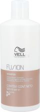 Zdjęcie Wella Fusion Intense Repair Szampon Intensywnie Regenerujący 500Ml - Namysłów