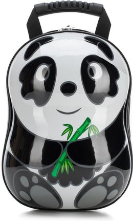 Wittchen Plecak Dla Dzieci Panda 563K005P