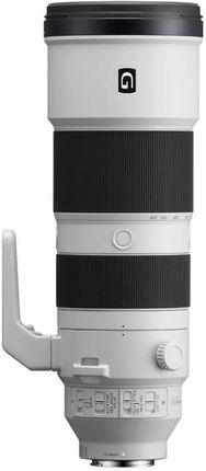 SONY - kay911FE200-600mmF5.6-6.3G FE 200-600 mm F5.6-6.3 G OSS | SEL200600G | Sony Poland