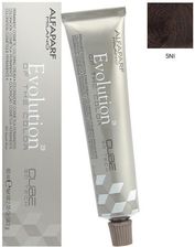 Alfaparf Evolution Of The Color Cube Trwała Farba Do Włosów 5Ni Intensywny Jasny Brąz 60Ml