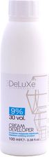 3Deluxe Cream Developer Woda Utleniona W Kremie 9% 100Ml
