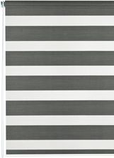 Zdjęcie Gardinia Roleta Mini Zebra Dzień Noc 72,5 Cmx150 Cm - Bieżuń