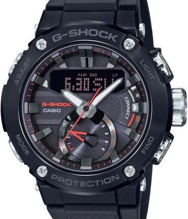 Casio G-Shock GST-B200B-1AER