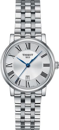 Tissot Carson Premium T1222101103300