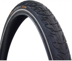 Zdjęcie Continental Ride City 26X1,60 Czarna 900 G - Siechnice