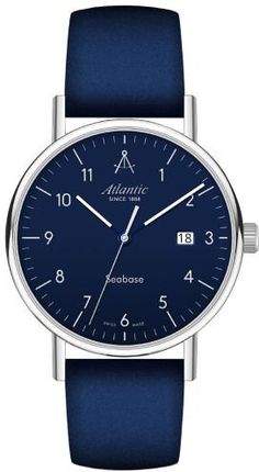 Atlantic 60352.41.55 Seabase 603524155