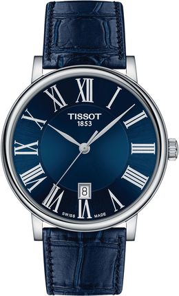 Tissot Carson Premium T122.410.16.043.00 