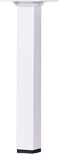 Zdjęcie Hettich Noga Do Mebli 2,4 Cmx2,4 Cmx20 Cm - Kobylin