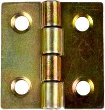 Zdjęcie Domino Zawias Splatany 30 Mm 2 Szt. - Bytom Odrzański