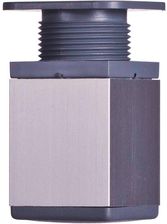 Zdjęcie Hettich Noga Do Mebli Srebrna 4,2 Cmx4,2 Cmx8 Cm - Kobylin