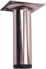 Zdjęcie Hettich Noga Do Mebli Aluminiowa  3 Cmx10 Cm - Augustów
