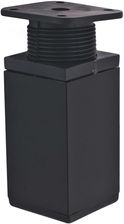 Zdjęcie Hettich Noga Do Mebli Czarna 4 Cmx4 Cmx10 Cm - Rypin