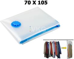 Zdjęcie Verk Group Worki Próżniowe 105X70 15150 - Wrocław