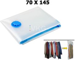 Zdjęcie Verk Group Worki Próżniowe 145X70 15152 - Dzierżoniów