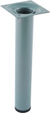 Zdjęcie Hettich Nogi Do Mebli Srebrne  3 Cmx20 Cm - Kobylin