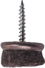 Zdjęcie Hettich Podkładki Meblowe Brązowe  20 Mm 8 Sztuk - Pińczów