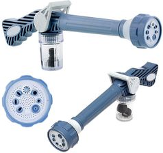 Zdjęcie Verk Group Pistolet Do Mycia 15284 - Otwock