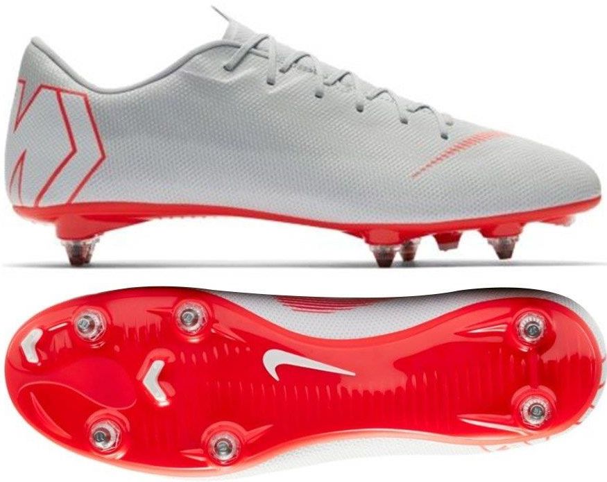 Mercurial vapor clearance 12 academy sg-pro