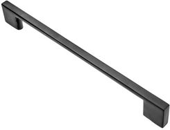 Zdjęcie Uchwyt Meblowy Paros 160Mm Czarny - Słupsk