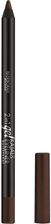Deborah 2 in 1 Gel Kajal & Eyeliner Waterproof Wodoodporny eyeliner i kredka 2 w 1 05-brown