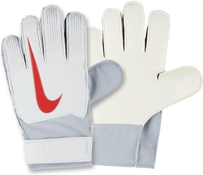 nike junior match goalkeeper