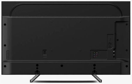 Telewizor LED Panasonic TX-40GX830E 40 cali 4K UHD - Main Image