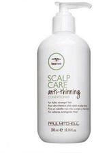 Zdjęcie Paul Mitchell Tea Tree Scalp Care Anti Thinning Odżywka Przeciw Wypadaniu Włosów 300 ml - Niemcza